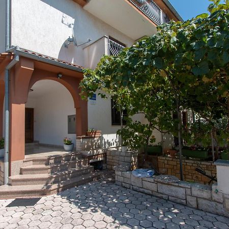 Irena'S Place A1 Rovinj Exterior foto
