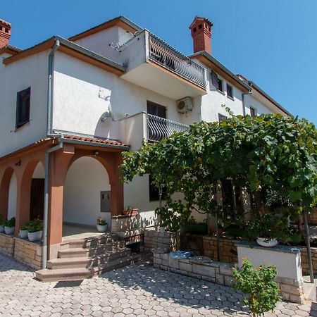 Irena'S Place A1 Rovinj Exterior foto