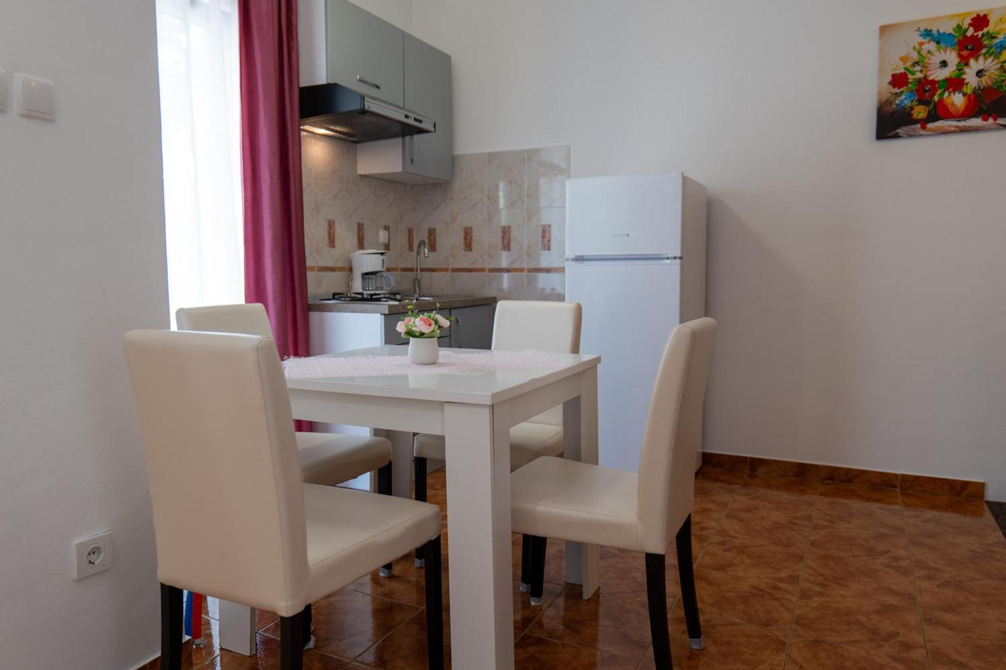 Irena'S Place A1 Rovinj Exterior foto