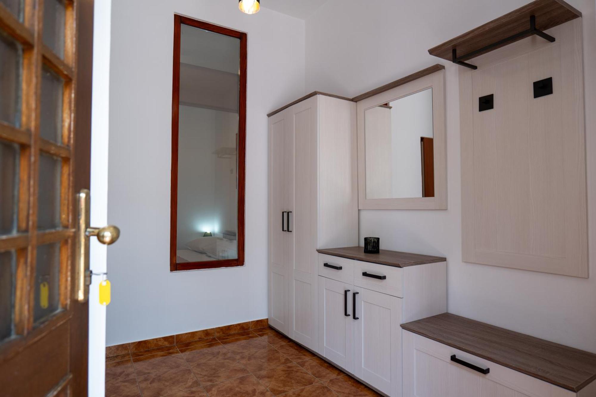 Irena'S Place A1 Rovinj Habitación foto