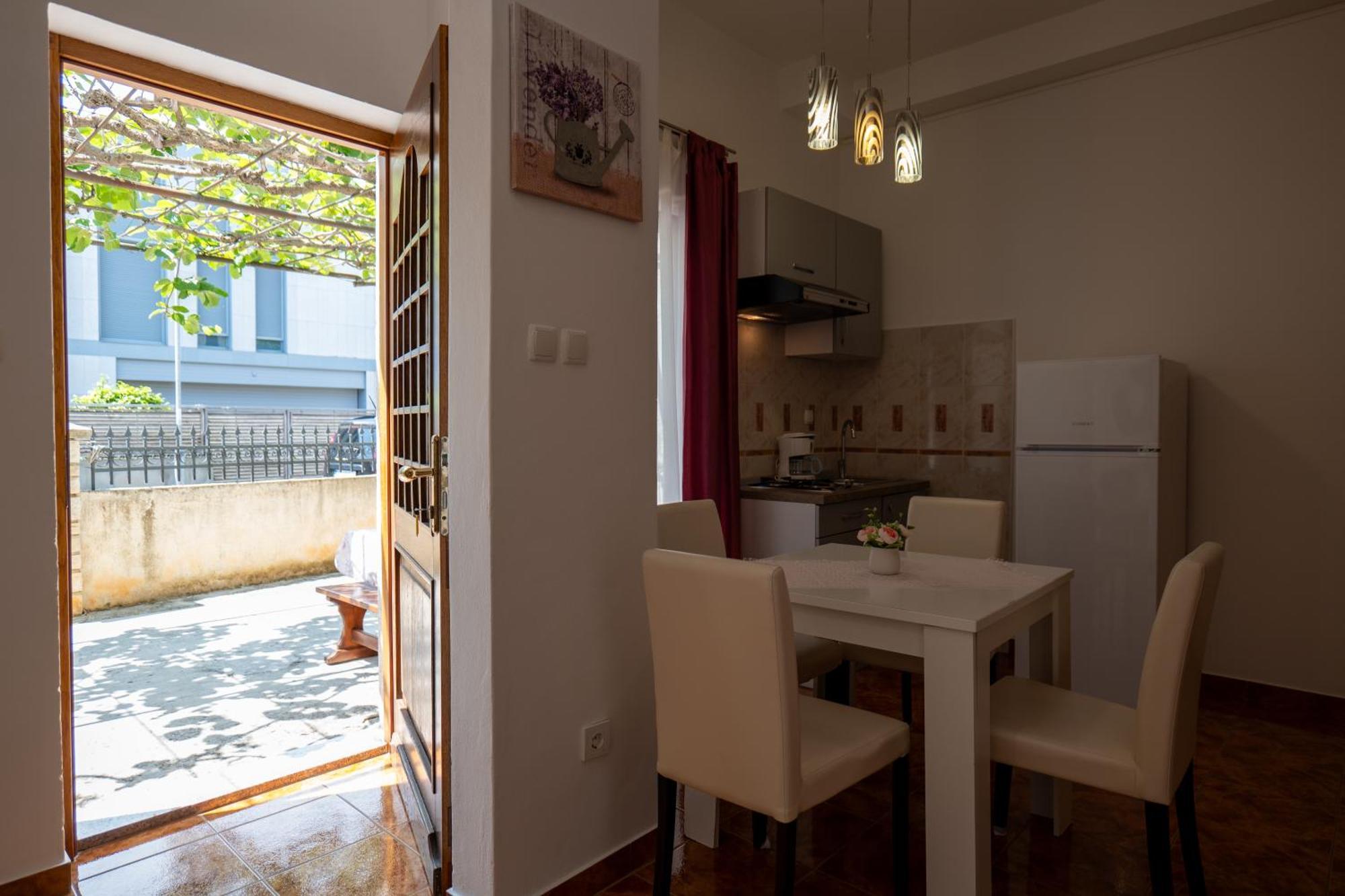 Irena'S Place A1 Rovinj Habitación foto
