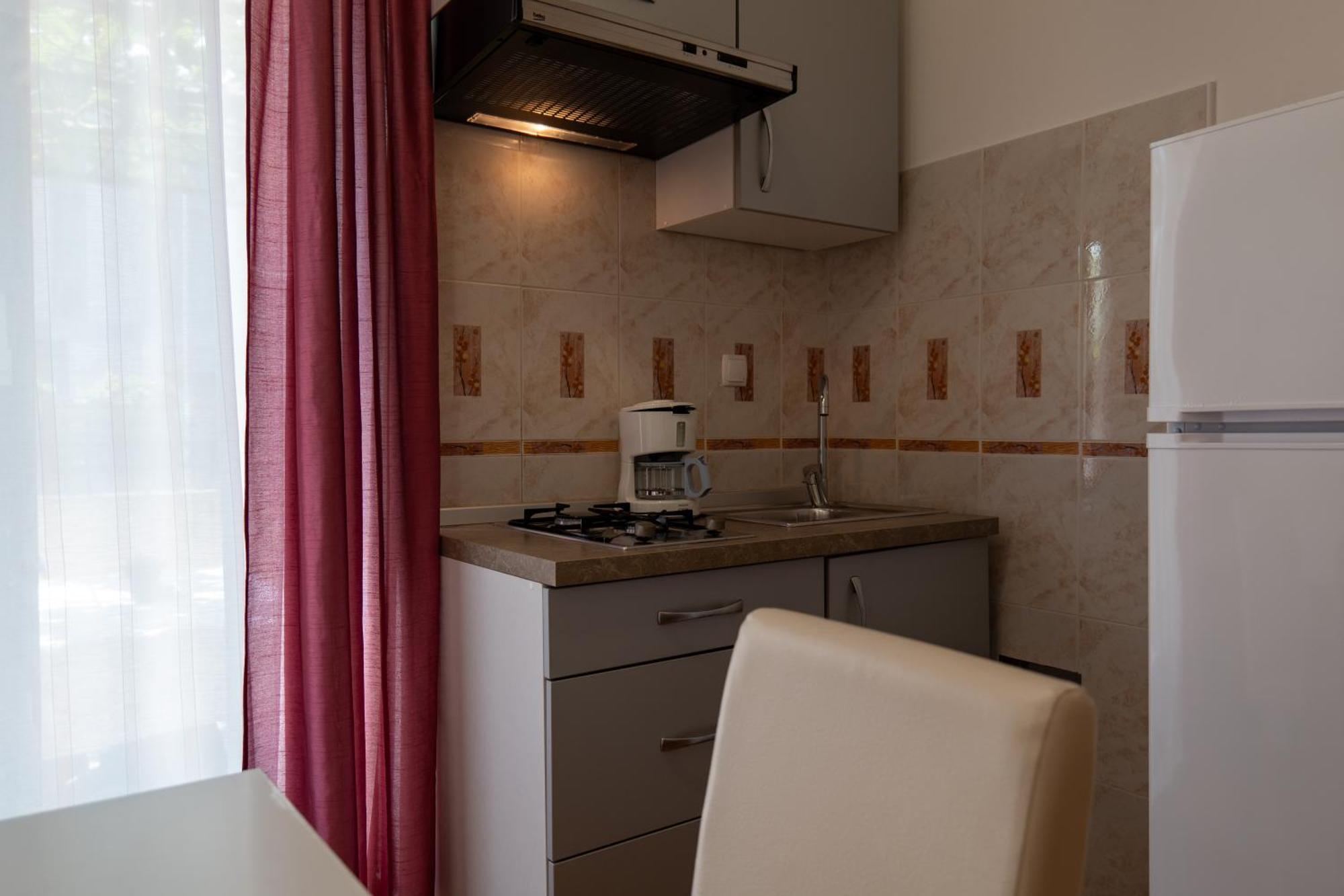 Irena'S Place A1 Rovinj Habitación foto