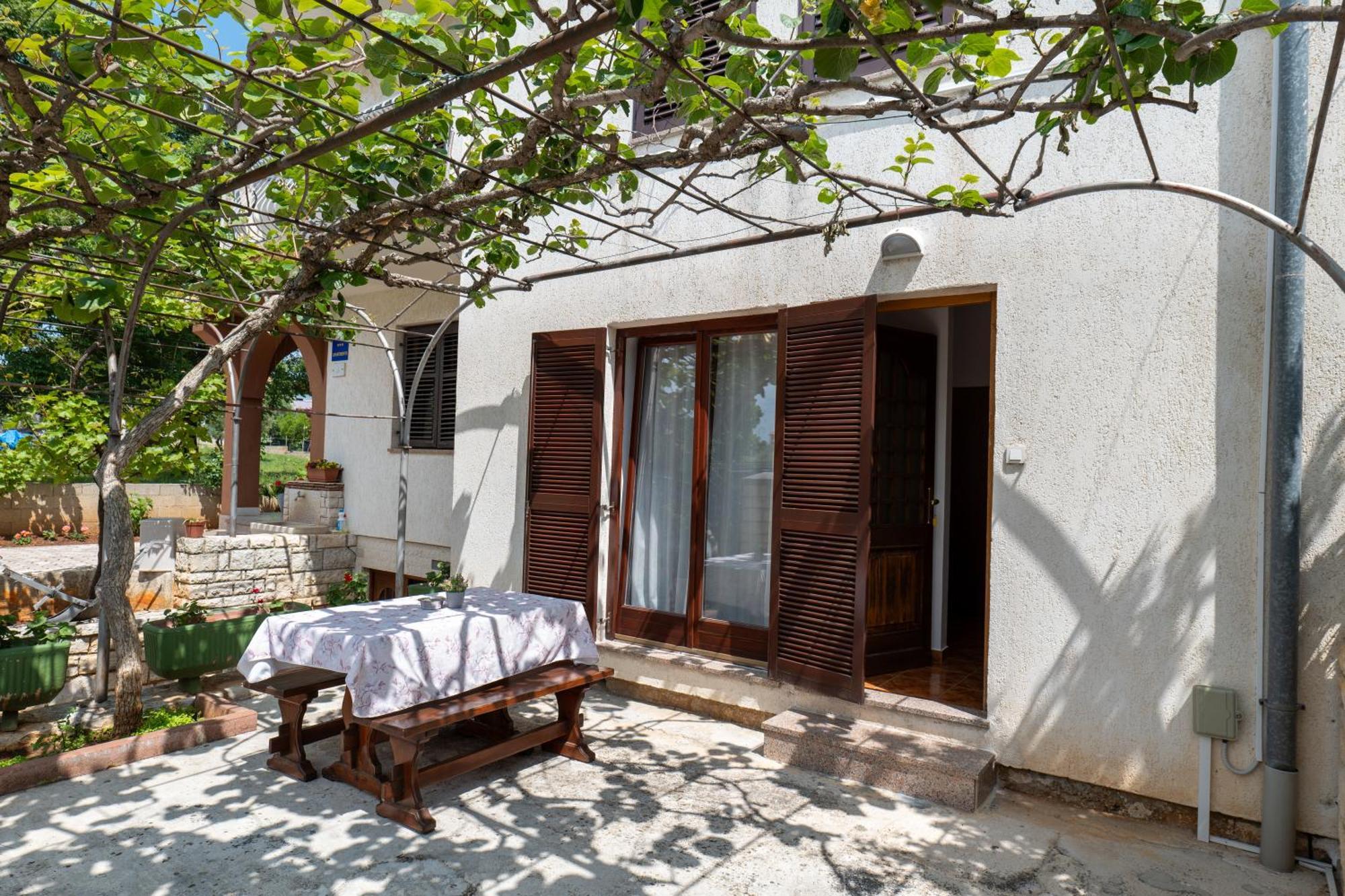 Irena'S Place A1 Rovinj Exterior foto