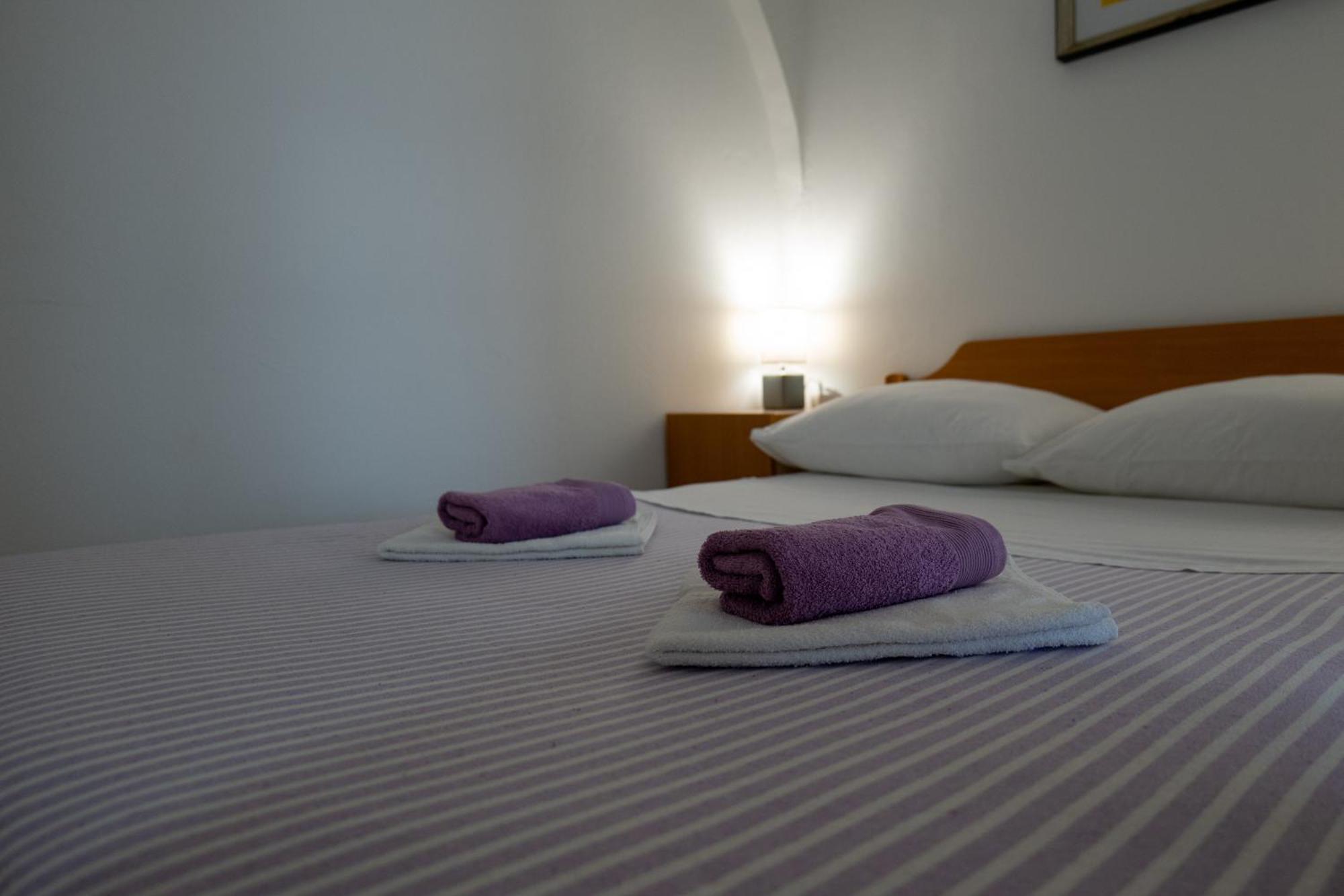Irena'S Place A1 Rovinj Exterior foto