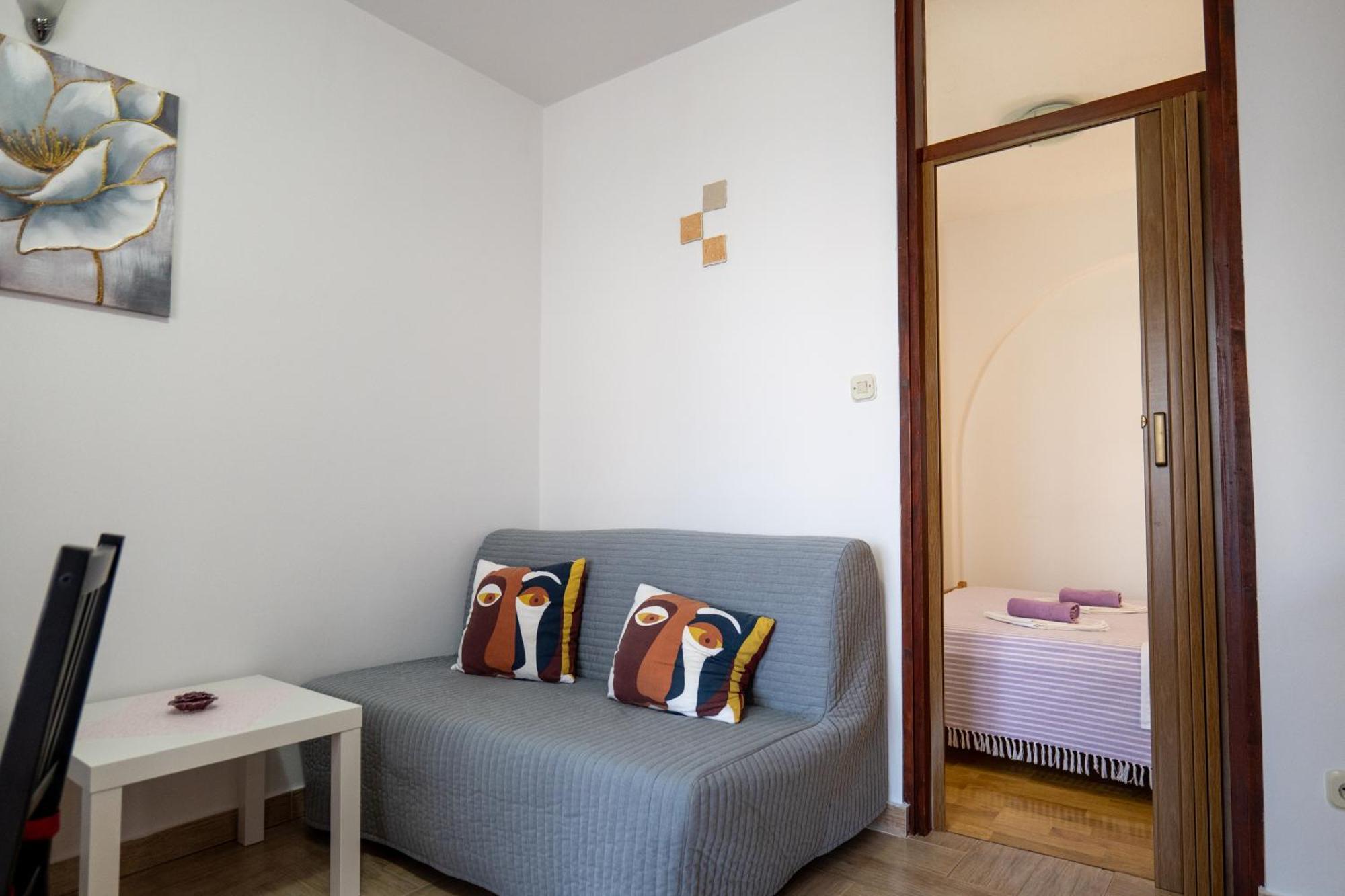 Irena'S Place A1 Rovinj Habitación foto