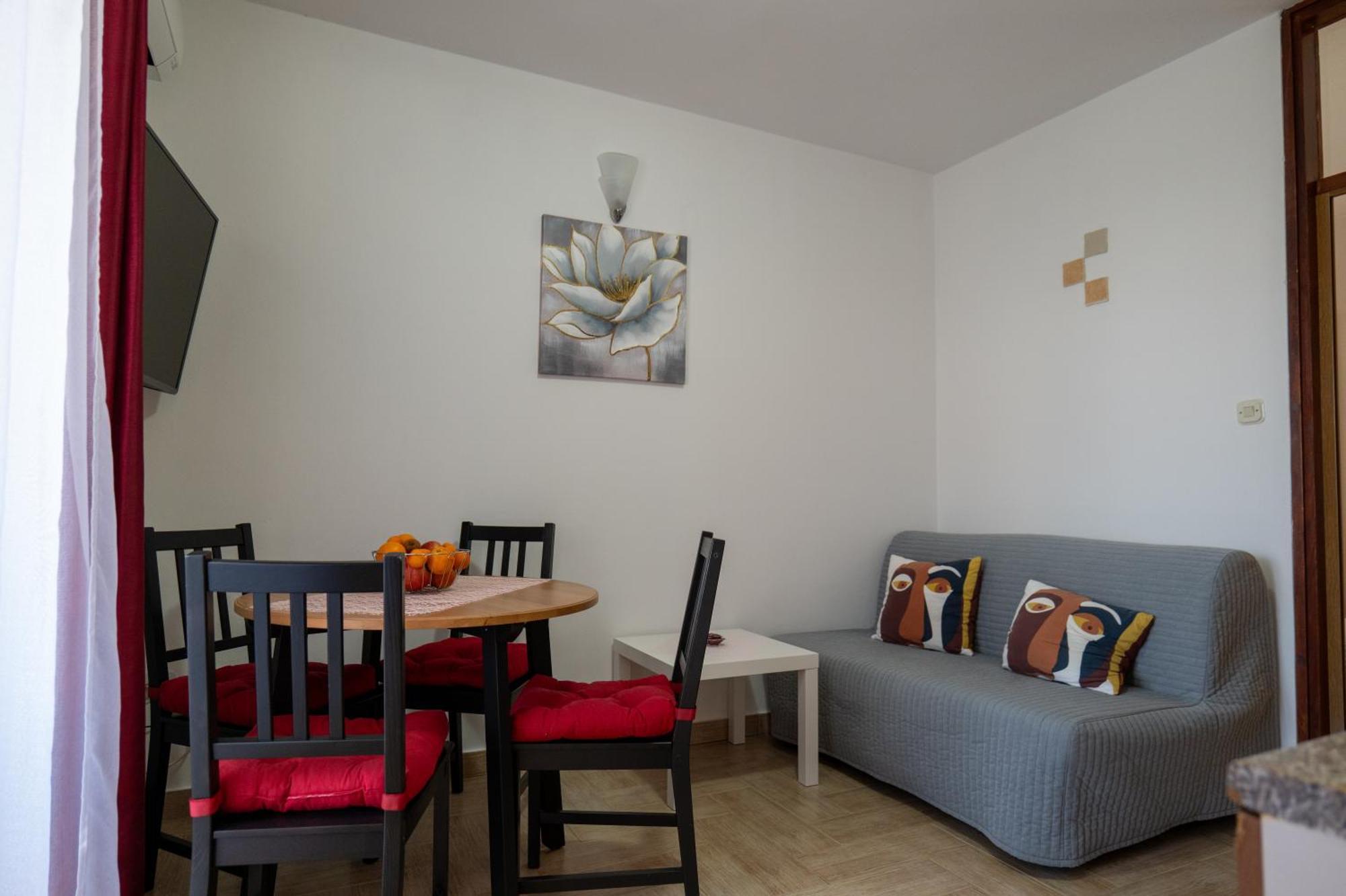 Irena'S Place A1 Rovinj Exterior foto