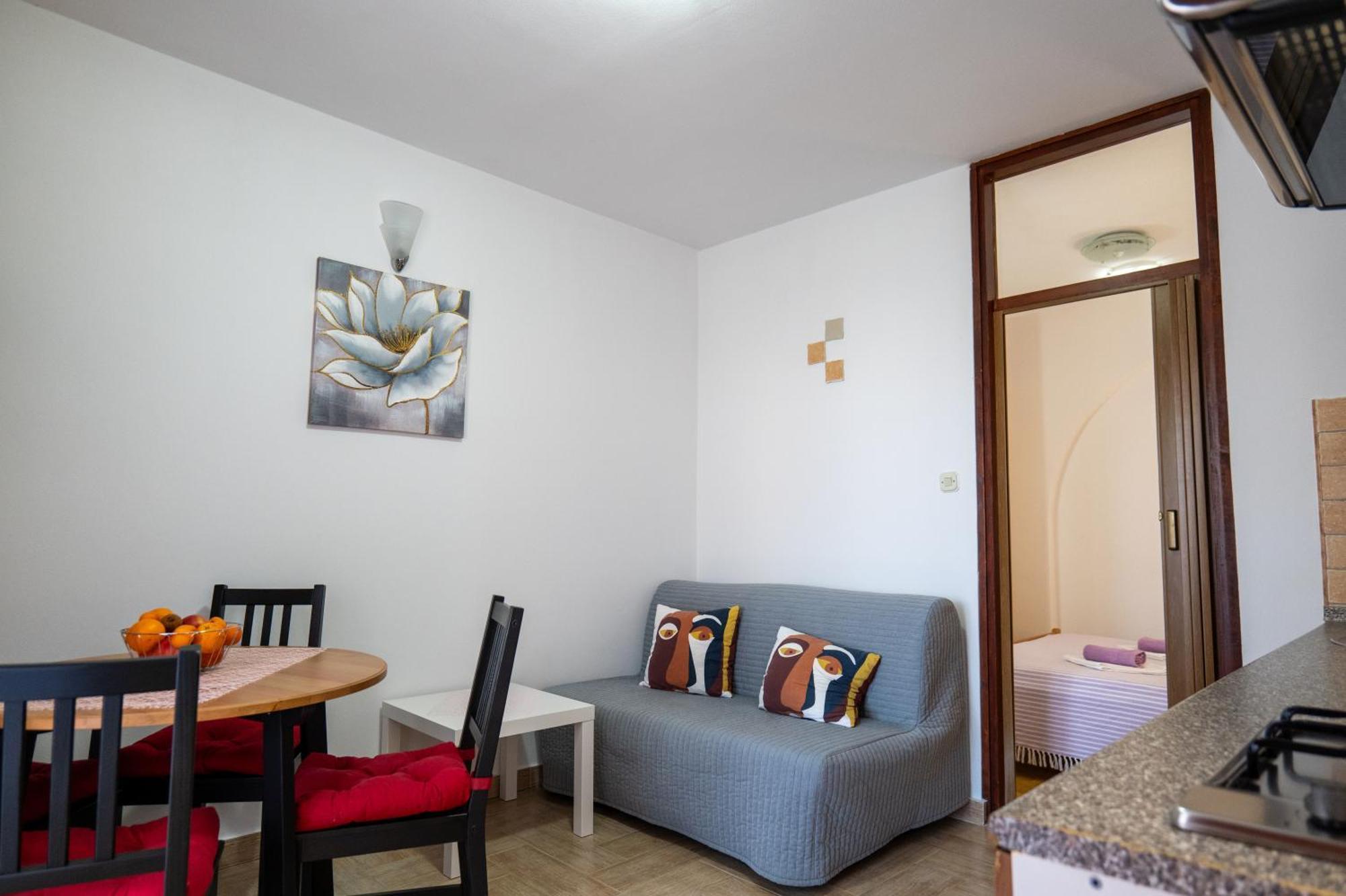 Irena'S Place A1 Rovinj Habitación foto
