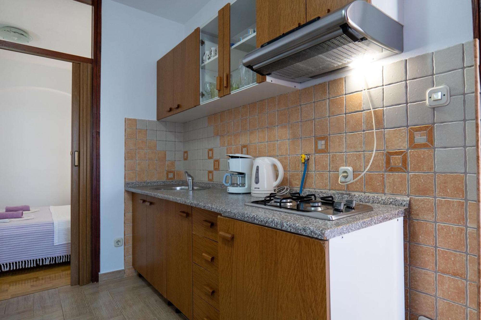 Irena'S Place A1 Rovinj Habitación foto