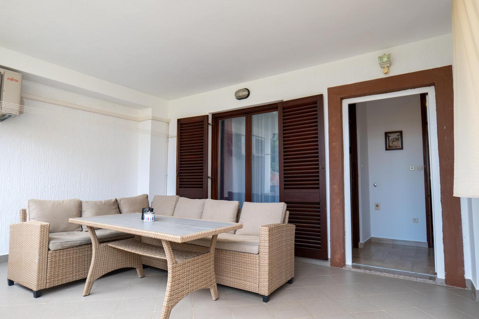Irena'S Place A1 Rovinj Exterior foto
