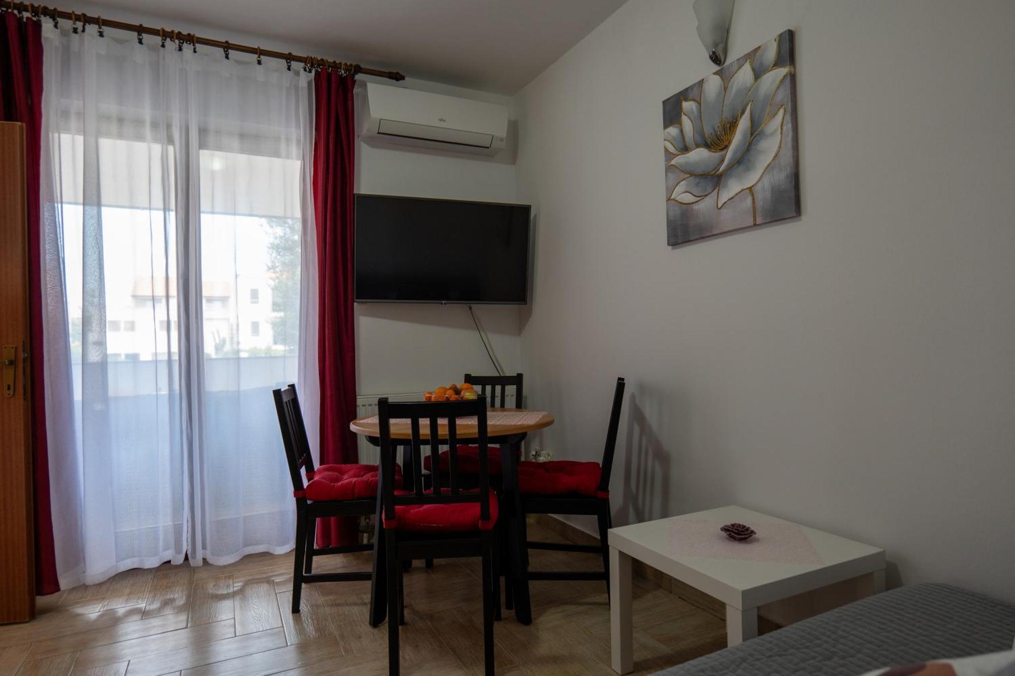 Irena'S Place A1 Rovinj Habitación foto