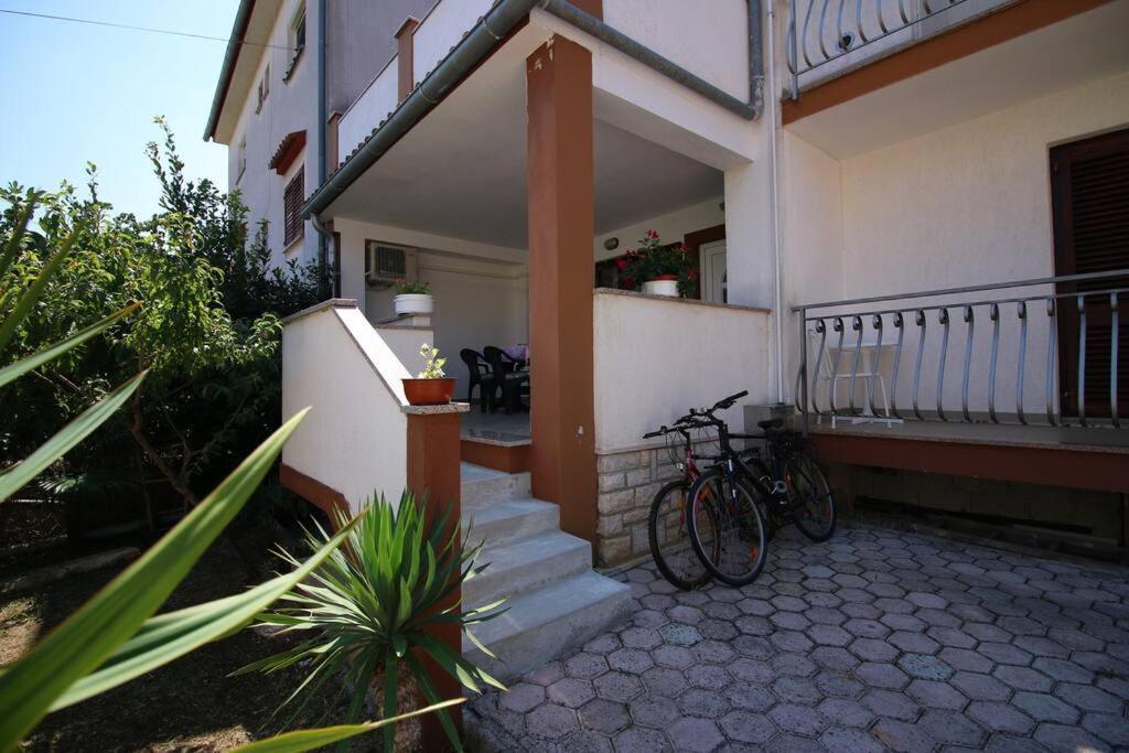 Irena'S Place A1 Rovinj Habitación foto