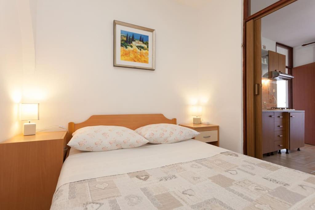 Irena'S Place A1 Rovinj Habitación foto