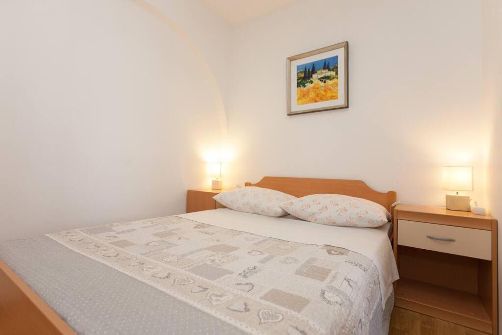 Irena'S Place A1 Rovinj Habitación foto