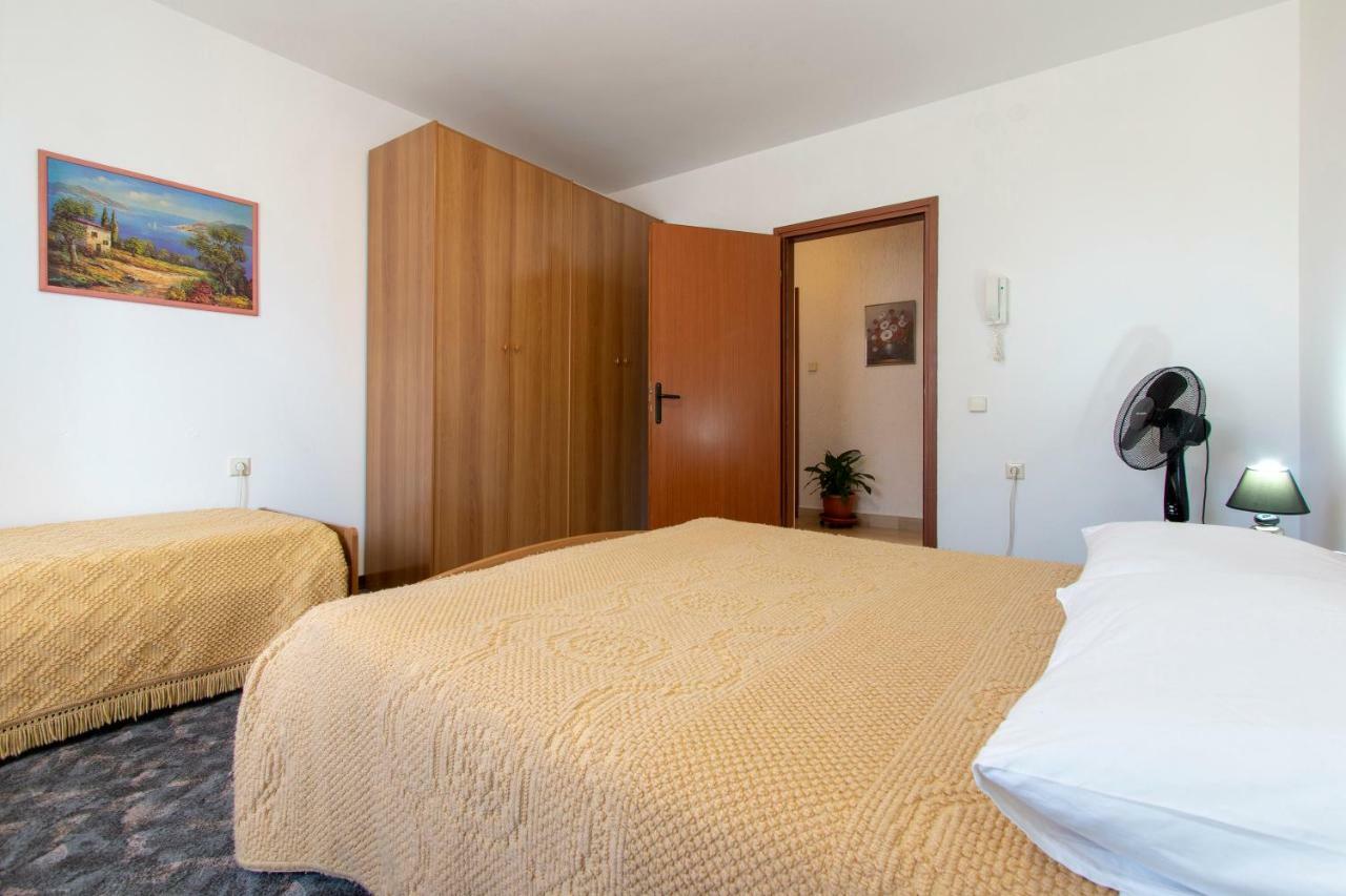 Irena'S Place A1 Rovinj Exterior foto