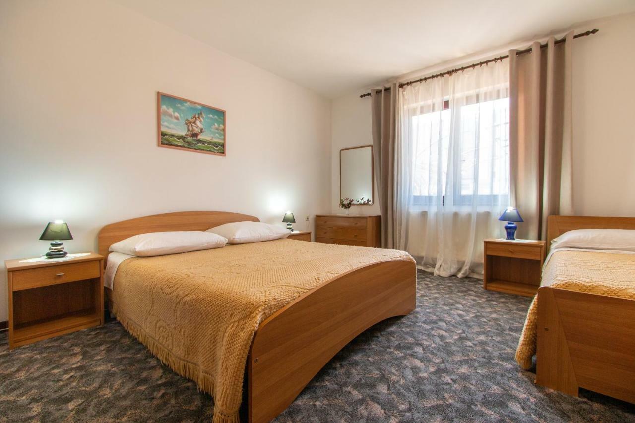 Irena'S Place A1 Rovinj Exterior foto
