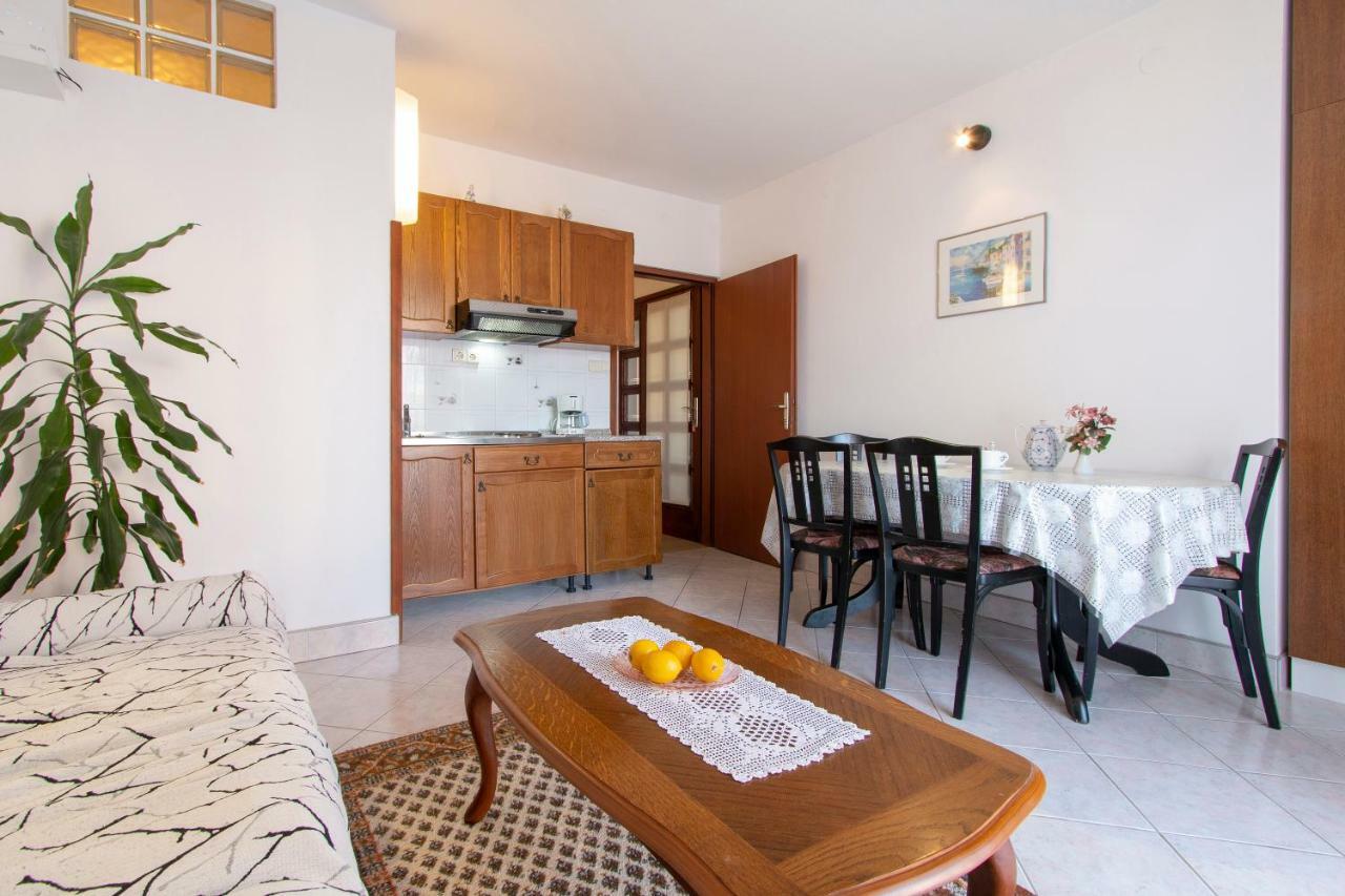 Irena'S Place A1 Rovinj Exterior foto