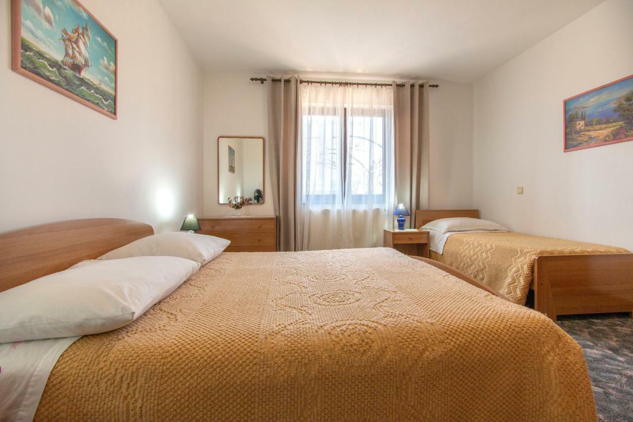 Irena'S Place A1 Rovinj Exterior foto