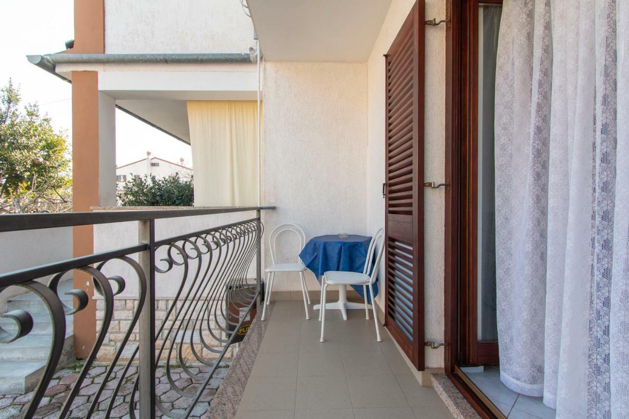 Irena'S Place A1 Rovinj Exterior foto