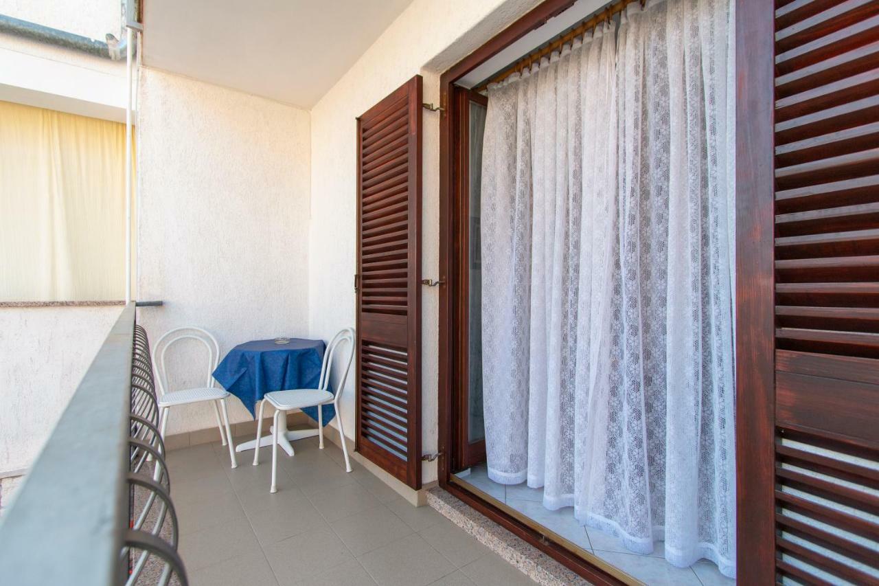 Irena'S Place A1 Rovinj Exterior foto