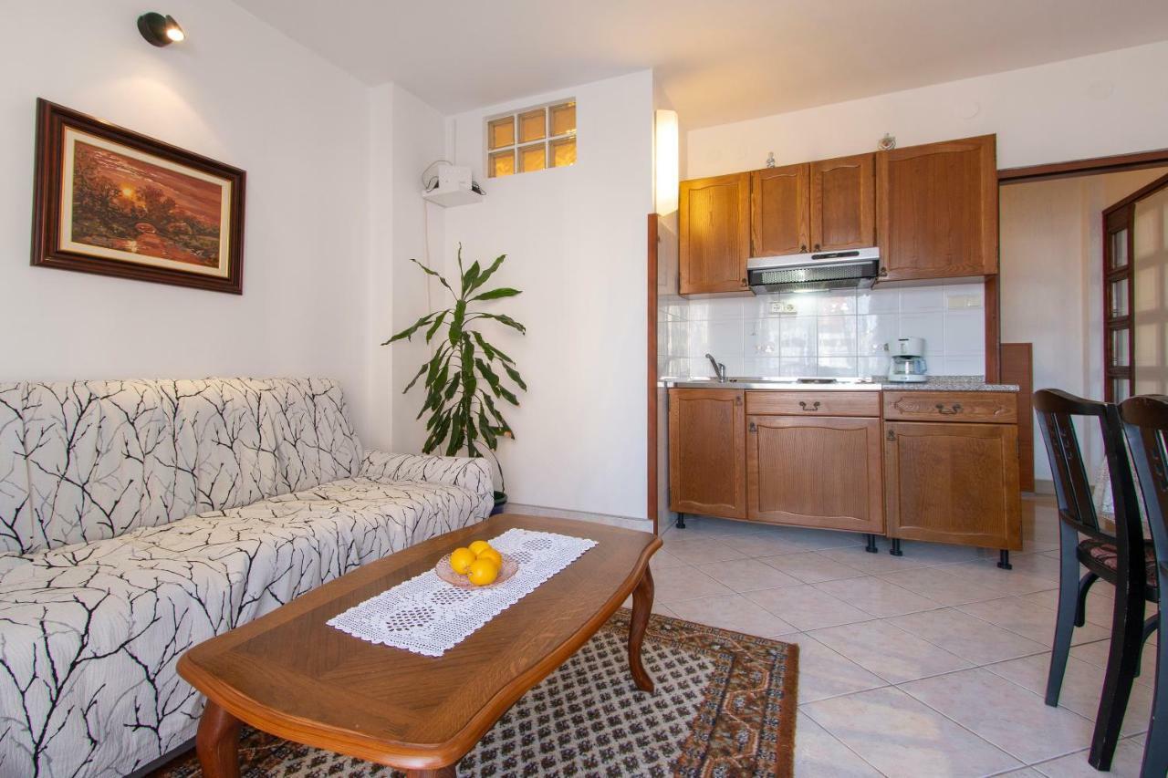 Irena'S Place A1 Rovinj Exterior foto