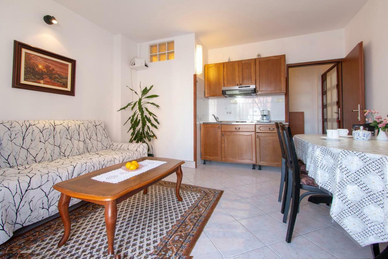 Irena'S Place A1 Rovinj Exterior foto
