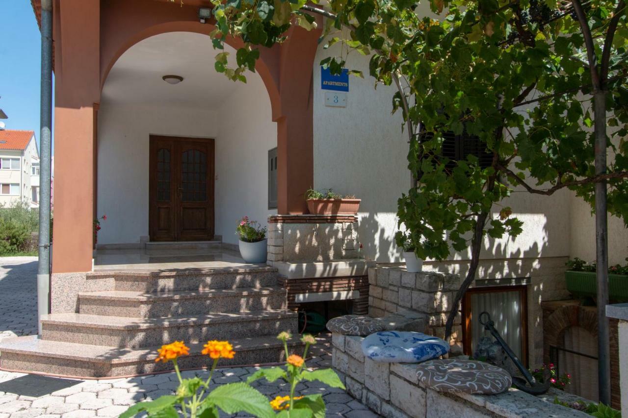 Irena'S Place A1 Rovinj Exterior foto