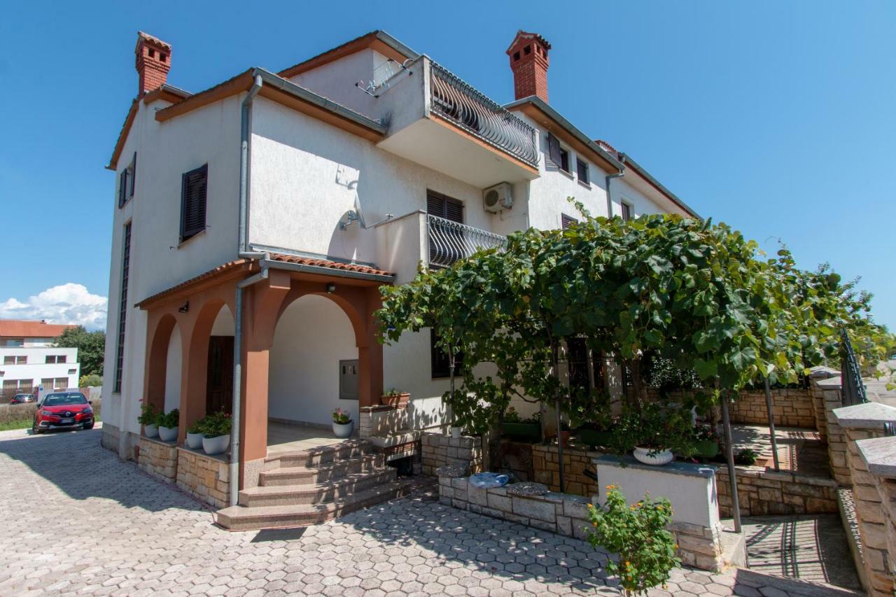 Irena'S Place A1 Rovinj Exterior foto