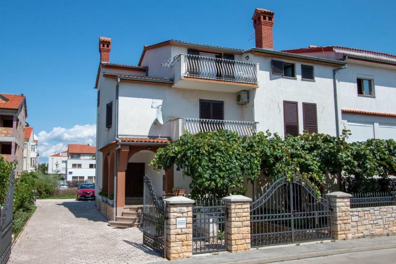 Irena'S Place A1 Rovinj Exterior foto
